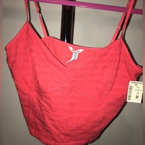 🍬 3 for $12 🍬 Aeropostale crop top bralette